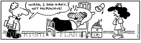 nurse cartoon
