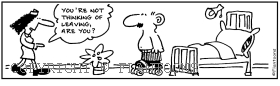 nurse cartoon