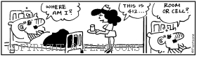 nurse cartoon