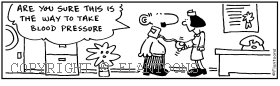 nurse cartoon