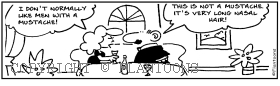 office cartoon