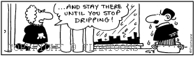 office cartoon