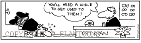 optic cartoon