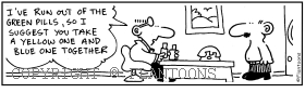 pharm cartoon
