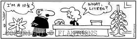 fashion cartoon