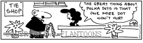 fashion cartoon