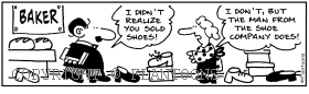 fashion cartoon