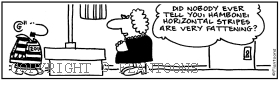 fashion cartoon
