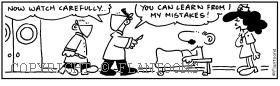 surgery cartoon
