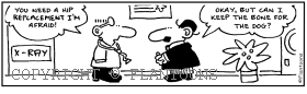 surgery cartoon