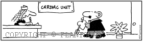 surgery cartoon
