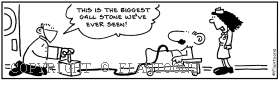 surgery cartoon
