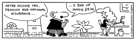 tax cartoon