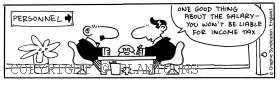 tax cartoon