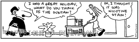 travel cartoon