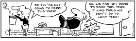 travel cartoon